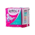 thumbnail image 3 of Toallas Sanitarias Kotex Ultradelgada con Alas 10 piezas multicolor, 3 of 3