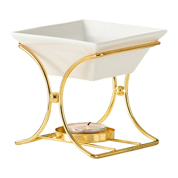 Essential Oil Melt Warmer Tealight Holder Fragrance