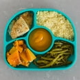 thumbnail image 3 of Yümi: Silicone Plate & Spoon Set, 3 of 6