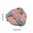 thumbnail image 4 of Dado Dragon Compass 25255+222 ( ) Rojo, 4 of 9