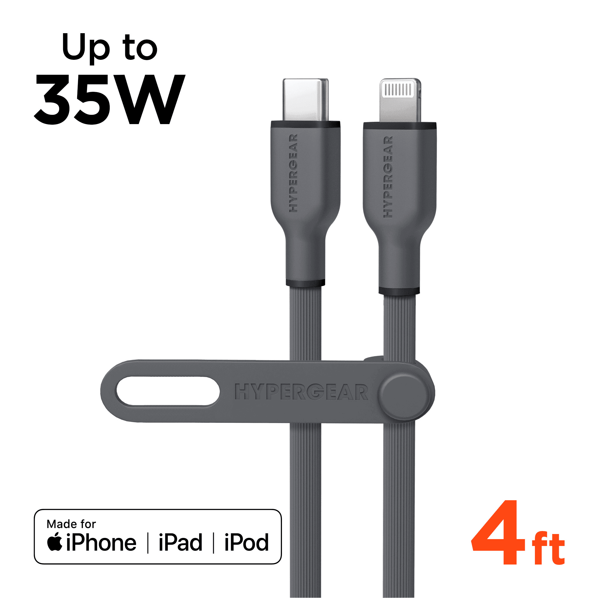 Kuject 16FT Link Cable For Oculus Quest 2 - Charging While Playing VR Cable With Separate Power Port