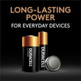 thumbnail image 6 of Duracell N 1.5V Alkaline Battery with Long-Lasting Power - Use in Medical Devices, Key Fobs, GPS Trackers, Child Locators and other Electronics - 5 Years Guarantee - 2 Batteries/pack - Pack of 1, 6 of 7