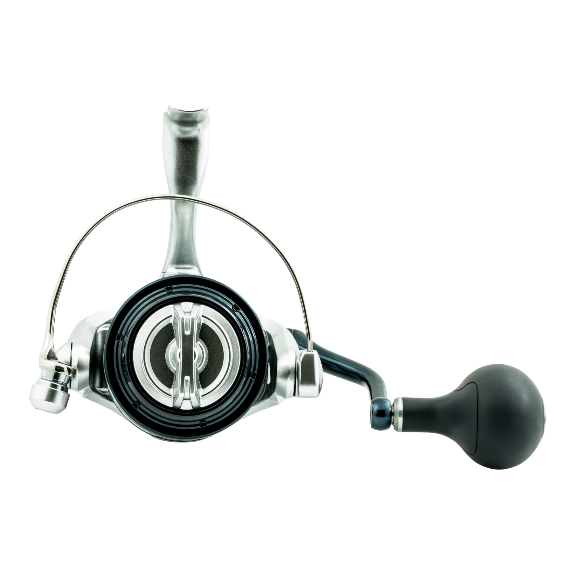 Shimano Fishing SARAGOSA SW A 6000HG Saltwater Spinning Reels [SRG6000SWAHG]