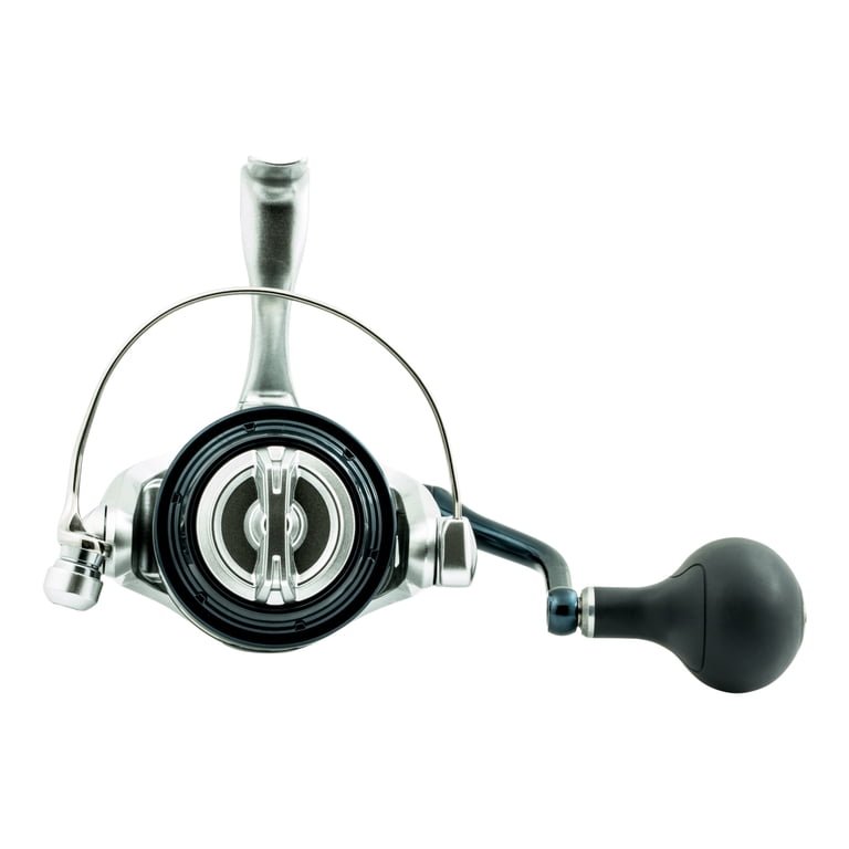 reel shimano saragosa 5000 sw Shimano Saragosa SW 5000 Spinning Reel