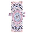thumbnail image 1 of Beach Chair Cover Pool Lounge Lounger Cover with Side Pockets, 1 of 7