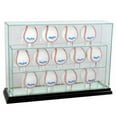 thumbnail image 2 of Perfect Cases and Frames Thirteen Baseball Upright Display Case, 2 of 3