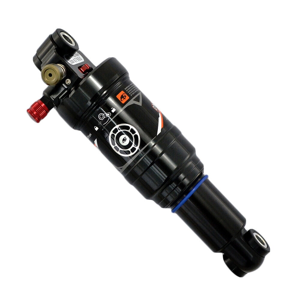 DNM AO-38RL Mountain Bike Rear Shock w/ Remote 165x35mm - Walmart