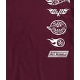 thumbnail image 3 of Hot Wheels - Car Icons - Men's Short Sleeve T-Shirt, 3 of 5