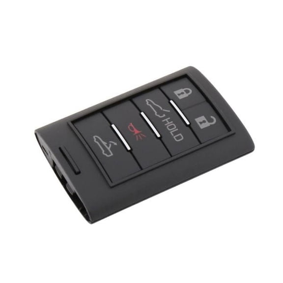 Door Lock and Theft Deterrent Transmitter
