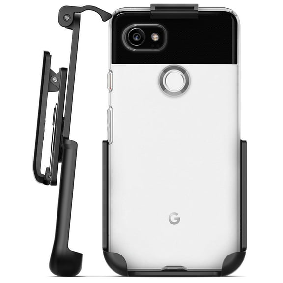 Encased Belt Clip Holster for Spigen Liquid Crystal Case - Google Pixel 2 XL (case not included)