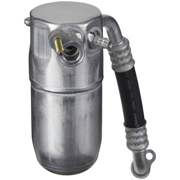 Spectra Premium 0210017 Air Conditioning Accumulator/Drier - HVAC