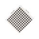 thumbnail image 2 of BESTYASH 100Ud Protectores Para Lentes Inteligentes Adhesivos Negros Con De LED Para Uso En Hogar Y Oficina, 2 of 6