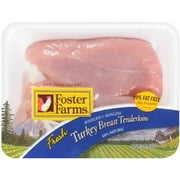Foster Farms Fresh Turkey Tenderloin