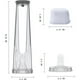 thumbnail image 2 of Kit BáSico de Soporte para Filtro de Agua para Cafeteras 2.0 K-Express Essentials K- (Plus) K-Cafe K-Select K-Elite, 2 of 6