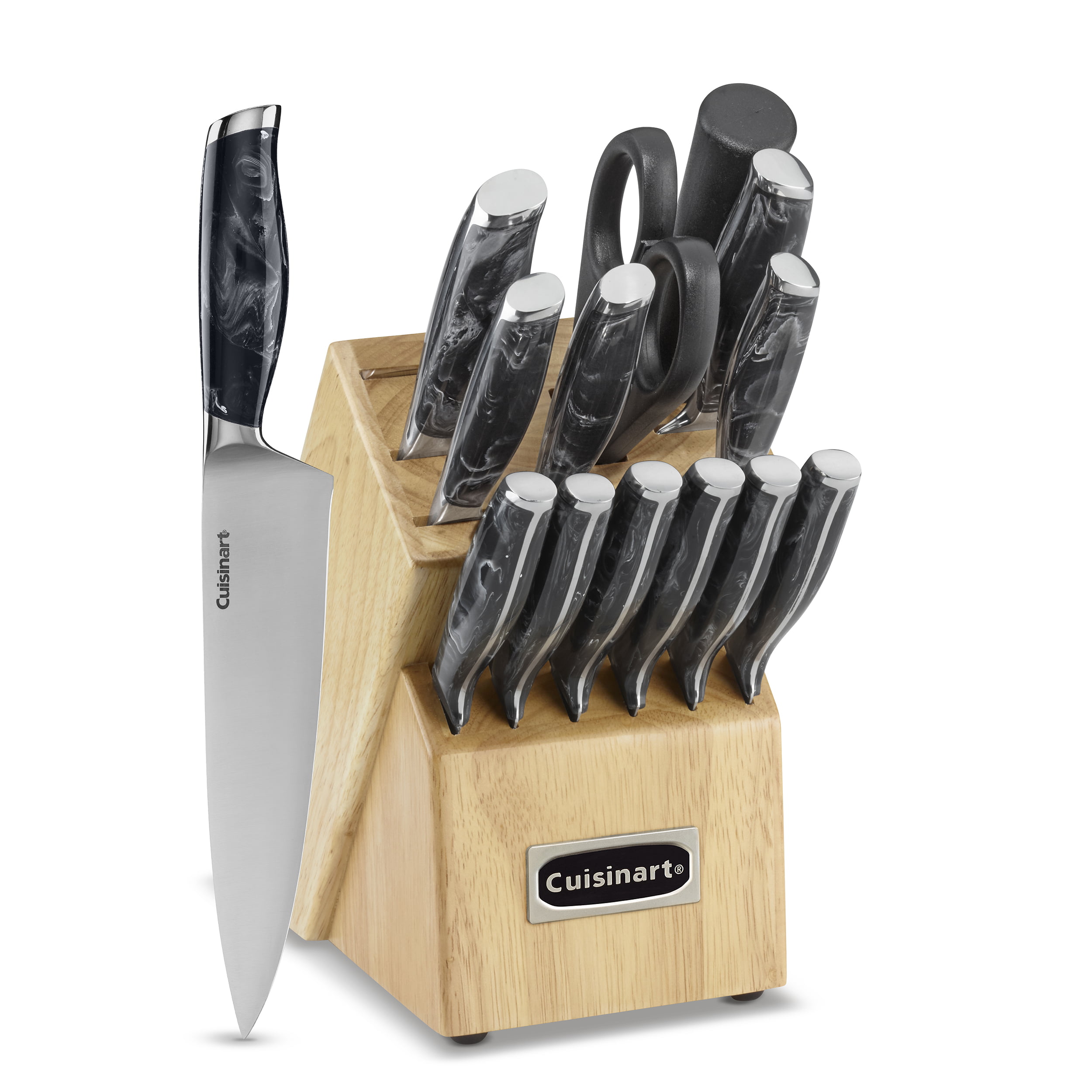 cuisinart-c77mb-15pbk-classic-15-piece-cutlery-knife-block-set-black