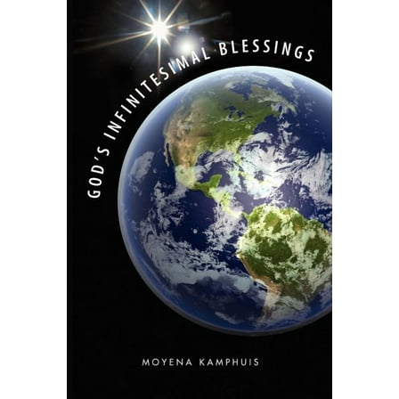 God's Infinitesimal Blessings