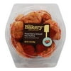 The Bakery Mixed Berry Streusel Mini Muffins, 12 oz