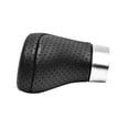 thumbnail image 3 of Perilla de palanca de cambios para coche, cabeza 25118037305, para BMW 1 serie E81 E87, 3 of 6