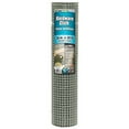 thumbnail image 2 of Yardgard 308225B 19 Gauge 0.5 in. Mesh 3 x 25 ft. Galvanized Hardware Cloth, 2 of 3