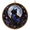 D, variant on pearl art diy kit Black Cat DIY Craft Kit, Pearl Painting for Adults with Cat Theme Artwork, Handmade Decoration Materials Set for Creative Home Decor Gift and Artistic Hobby Project