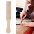 thumbnail image 4 of Double Sided Leather Strop, DIY Leather Strops Kit Excellent Material  For Home For DIY Leather Crafts, 4 of 8
