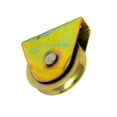thumbnail image 1 of ALEKO Roue de 4 Pouces pour Passage Coulissant, Rails en V, 1 of 7