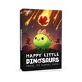 thumbnail image 1 of Juego De Mesa Unstable Games Happy Little Dinosaurs Inglés, 1 of 2
