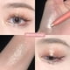 thumbnail image 1 of Lápiz delineador de ojos de gel de alto brillo con doble punta para maquillaje de ojos., 1 of 2