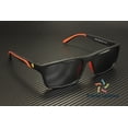 thumbnail image 3 of FERRARI SCUDERIA FZ6003U 504 6G Black Matte Grey Mir Black 59 m Men's Sunglasses, 3 of 6