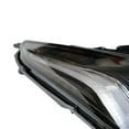 thumbnail image 5 of 2020 2021 22 FOR CADILLAC CT5 RIGHT HEADLIGHT PASSENGER SIDE W/ LED 84894828 OEM, 5 of 15