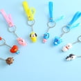 thumbnail image 3 of KPOP Llaveros BTS BT21De Silicona, 3 of 4