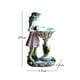 thumbnail image 3 of Xihbxyly En Venta Estatua de Enano de Resina con Luz Led para Decoración de Jardín, 3 of 7
