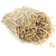thumbnail image 3 of MasteelfCA 2PCS 100g Crinkle Paper Shred Paper Cut Filler for Gift Wrapping Basket Filling (Coffee), 3 of 7
