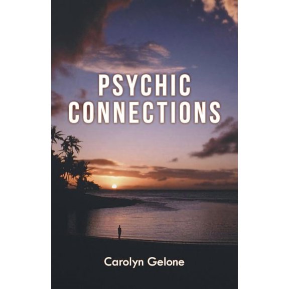 Psychic Connections, (Paperback)