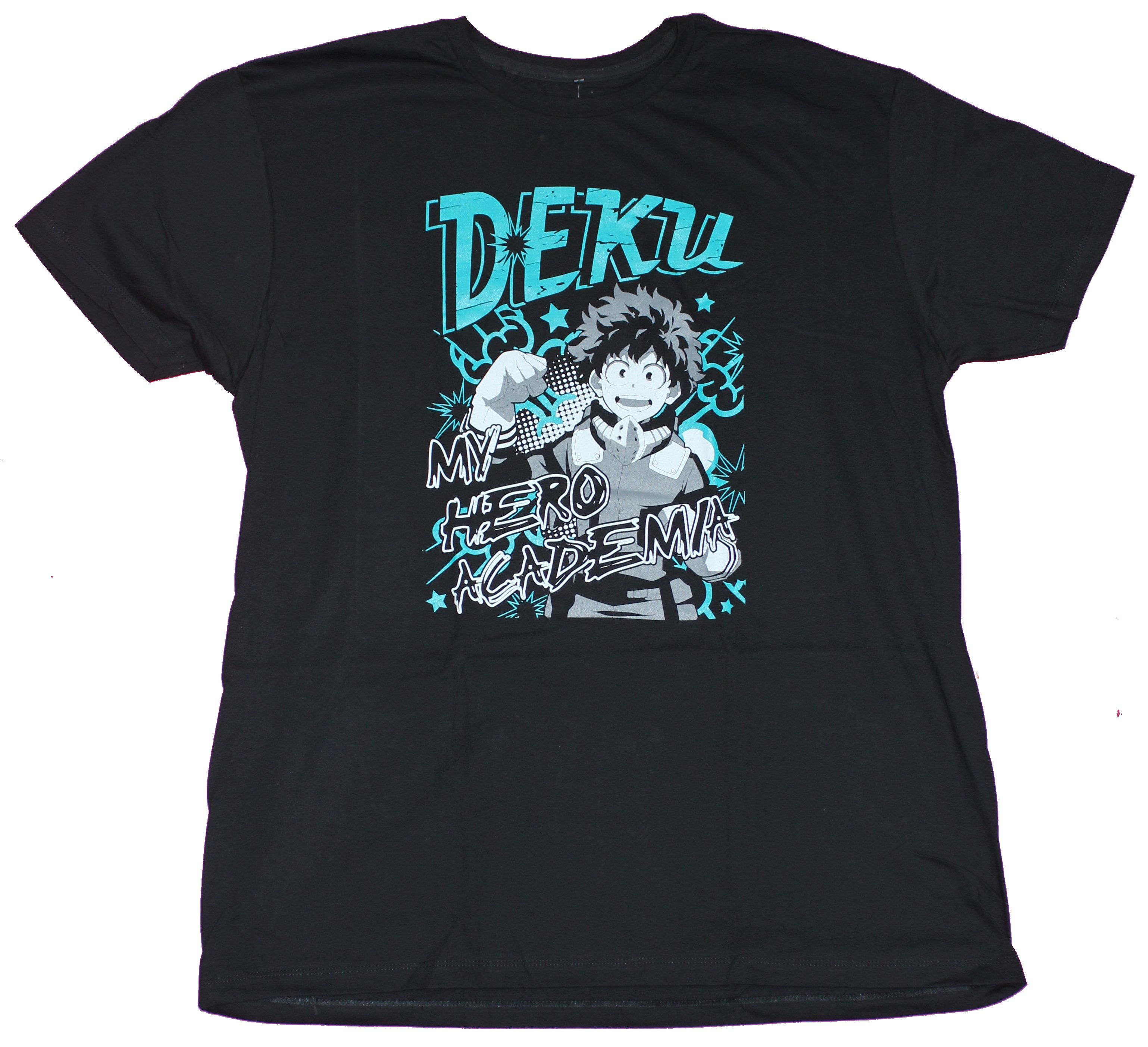 My Hero Academia T Shirt
