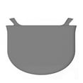 thumbnail image 2 of Generic Silicone Slow Cooker Divider Liners - Reusable Cooking Liner for 6QT Crock Pot, 2 of 7