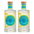 thumbnail image 1 of Pack de 2 Ginebra Malfy Con Limone 750 ml, 1 of 3