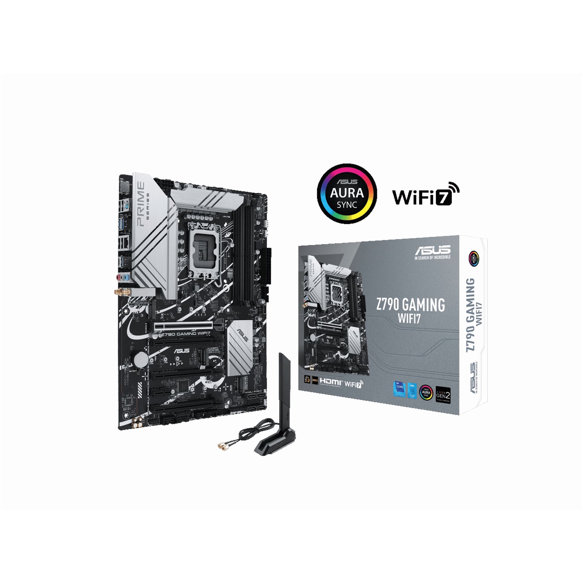 Asus Z790GAMINGWIFI7 Motherboard