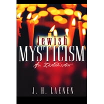 Jewish Mysticism (Paperback)