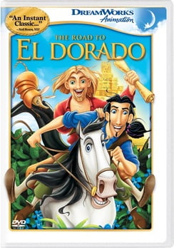 road to eldorado soundtrack road to eldorado soundtrack