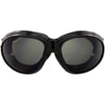 thumbnail image 2 of Gafas de moto Global Vision Eliminator, antiarañazos, 2 of 7