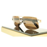 ZILLI Sunglasses Titanium Hand Made Acetate Polarized