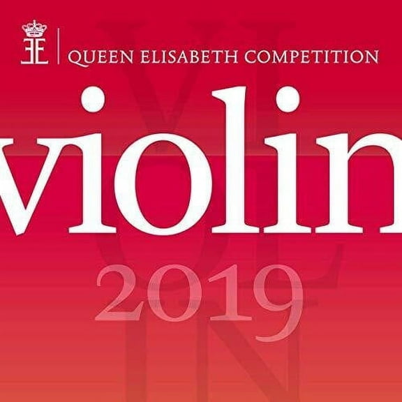 Various Artists - Violin 2019 - Music & Performance - CD