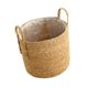 thumbnail image 5 of Cubierta para maceta tejida, cesta decorativa para macetas, adorno para plantas tejidas L, 5 of 9