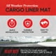 thumbnail image 2 of Alfombrillas Motor Trend FlexTough de 4 piezas, resistentes, para coche, 2 of 6