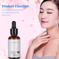 thumbnail image 1 of Moisturizing Skin Essence  Anti Aging Essence  Skin Essence  Facial Essence  Snail Secretion  30ml Hyaluro Serum Snail Secretion Moisturizing Nourishing Skin Essence Face Anti ANGGREK Skin Essence, 1 of 8