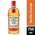 thumbnail image 4 of Tanqueray Sevilla Orange Flavored Gin 750 mL, 41% ABV, 4 of 5