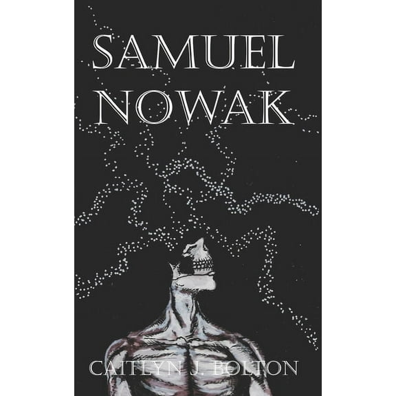 Samuel Nowak (Paperback)