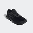 thumbnail image 2 of Tenis Adidas Hombre CORERACER Negro 25 cm adidas CORERACER, 2 of 4