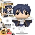 thumbnail image 1 of Funko Pop Meryl Stryfe #1364 Trigun Anime Original Funko Meryl Stryfe Derringer, 1 of 3